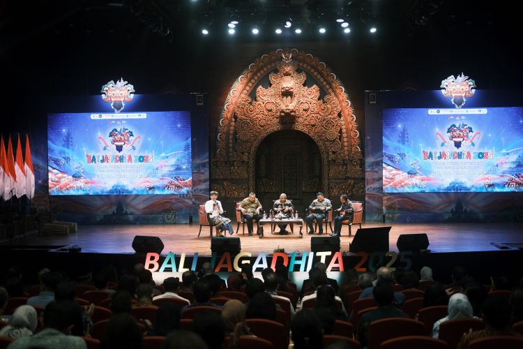 Acara Bali Jagadhita 2025