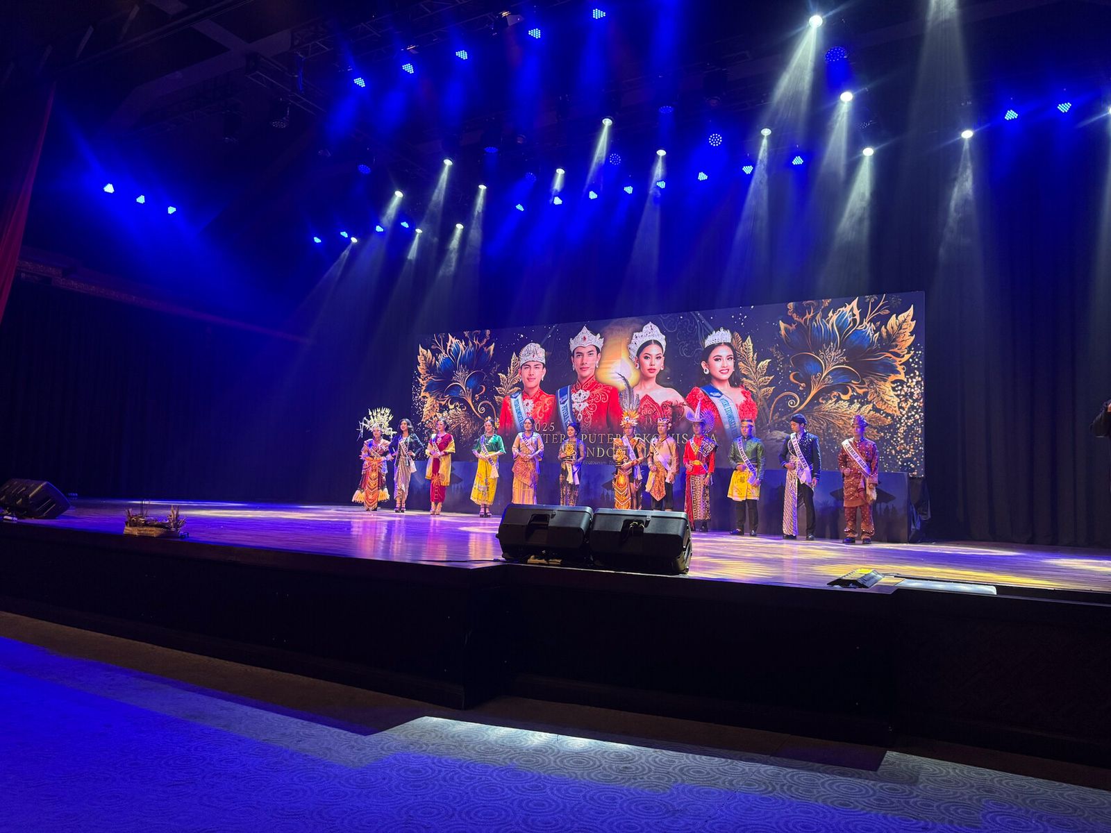 GRAND FINAL PUTERA PUTERI EKOWISATA 2025